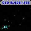 QSO B1408+266