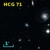HCG  71