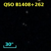 QSO B1408+262