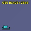 GB6 B1405+2546