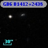 GB6 B1412+2438