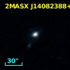 2MASX J14082388+2508564