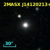 2MASX J14120213+2441391