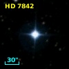 HD   7842