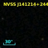 7C 1409+2457