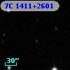 7C 1411+2601