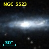 NGC  5523