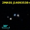 2MASS J14093538+2606212