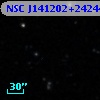 NSC J141202+242447
