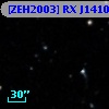 [ZEH2003] RX J1410.4+2603  1