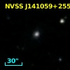 2MASX J14105957+2559252