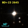 BD+23  2645