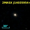 2MASX J14035954+2356061