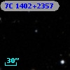 7C 1402+2357
