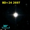 BD+24  2697