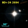 BD+24  2694