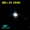 BD+24  2690