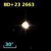 BD+23  2663