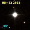 BD+22  2662