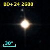 BD+24  2688