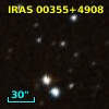 IRAS 00355+4908