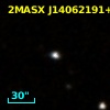 2MASX J14062191+2223462