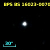 BPS BS 16023-0070