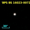 BPS BS 16023-0072