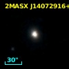 2MASX J14072916+2408408