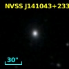 2MASX J14104339+2338446