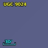 UGC  9024