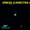 [ZEH2003] RX J1408.4+2409  1