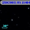 [ZEH2003] RX J1404.4+2425  2