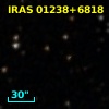 IRAS 01238+6818