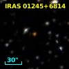 IRAS 01245+6814