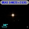 IRAS 14025+2135