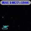 IRAS 14027+1944