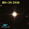 BD+20  2936