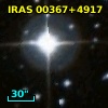 IRAS 00367+4917