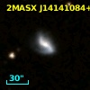 2MASX J14141084+2101165