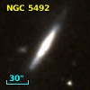 NGC  5492