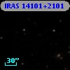 IRAS 14101+2101