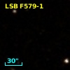 LSB F579-1