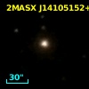 2MASX J14105152+2130496