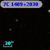 7C 1409+2030