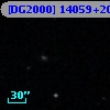 [DG2000] 14059+2000