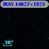 IRAS 14027+1923
