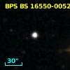 BPS BS 16550-0052