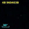 4B 960403B