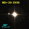 BD+20  2930